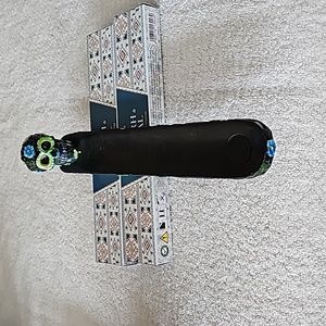 Sugar Skull Incense Burner & Incense